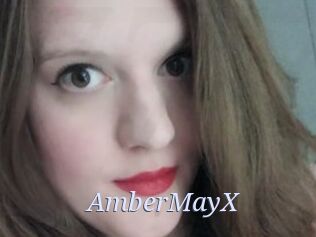 AmberMayX