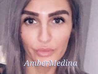 AmberMedina