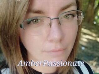 AmberPassionate