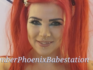 AmberPhoenixBabestation