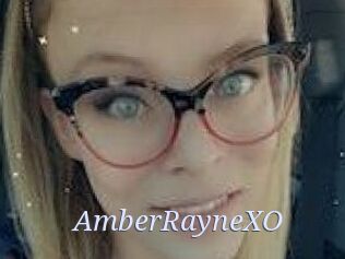 AmberRayneXO