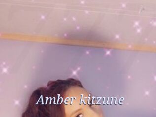 Amber_kitzune