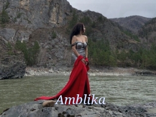 Amblika