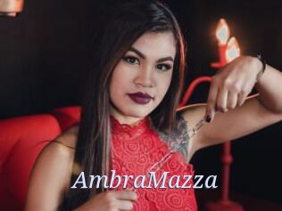 AmbraMazza