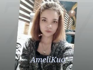 AmeliKuo