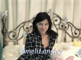 AmeliLangley