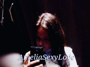 AmeliaSexyLove