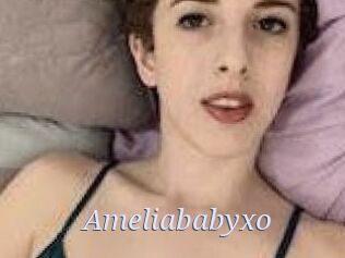 Ameliababyxo