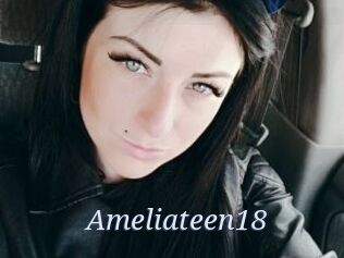 Ameliateen18