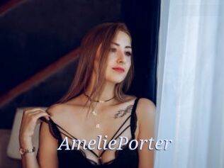 AmeliePorter