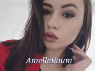 AmelleBaum