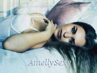 AmellySexy