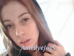 AmellyeJoys