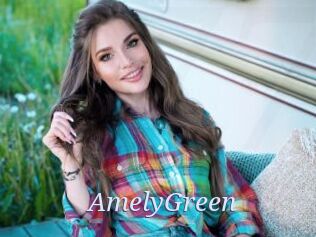 AmelyGreen