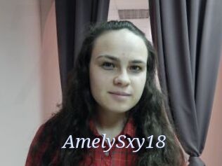 AmelySxy18