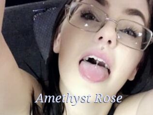 Amethyst_Rose