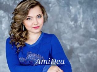 AmiDea 777 Erotik Chat