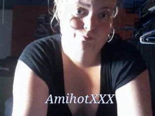AmihotXXX 777 Erotik Chat