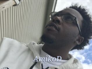 AmikoD