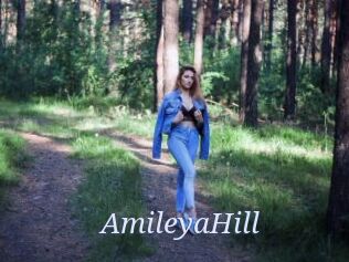 AmileyaHill