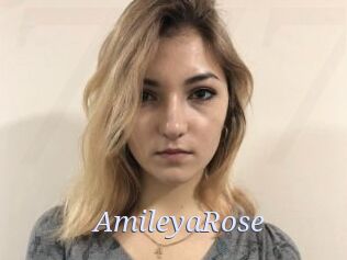 AmileyaRose