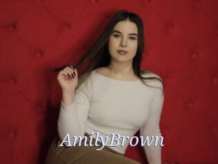 AmilyBrown