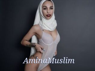 AminaMuslim