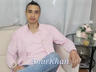 AmirKhan