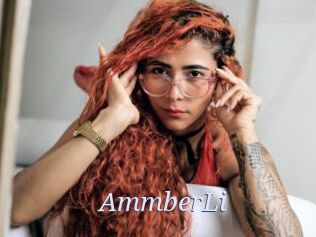 AmmberLi