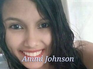 Ammi_Johnson