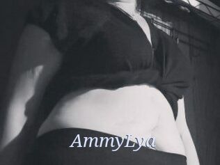 AmmyLya 777 Erotik Chat