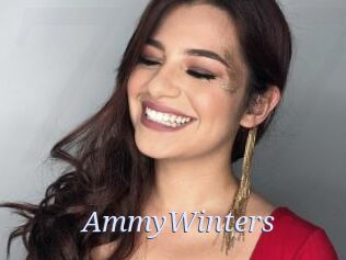 AmmyWinters