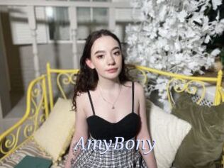 AmyBony