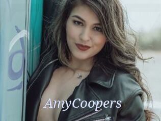 AmyCoopers