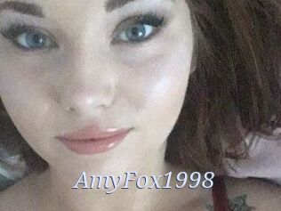 AmyFox1998