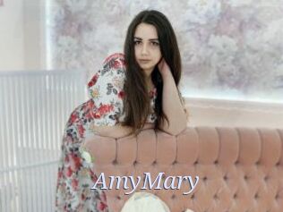 AmyMary