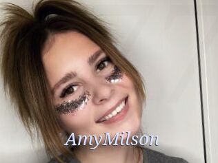 AmyMilson