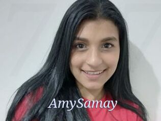 AmySamay