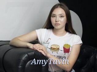 AmyTavin