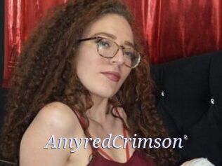 AmyredCrimson