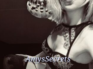 AmysSecrets