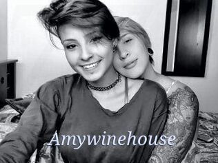 Amywinehouse