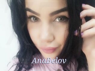 AnaBelov