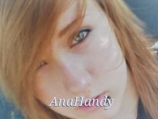 AnaHandy