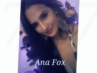 Ana_Fox