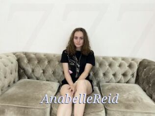 AnabelleReid