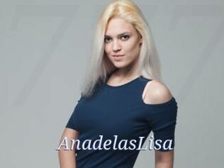 AnadelasLisa