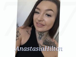 AnastasiaHilton