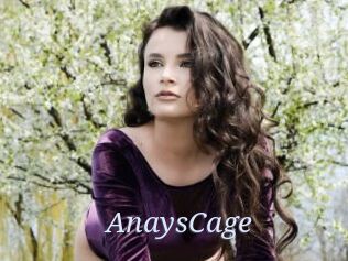 AnaysCage