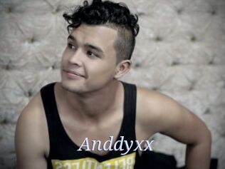 Anddyxx